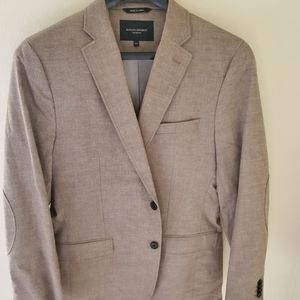 Banana Republic fitted jacket